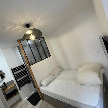 Cosy Centre Lägenhet