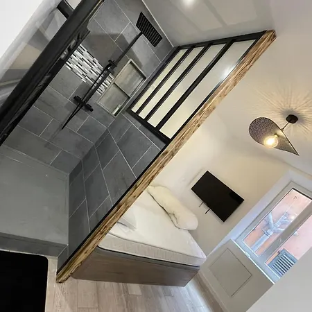 Cosy Centre Lägenhet