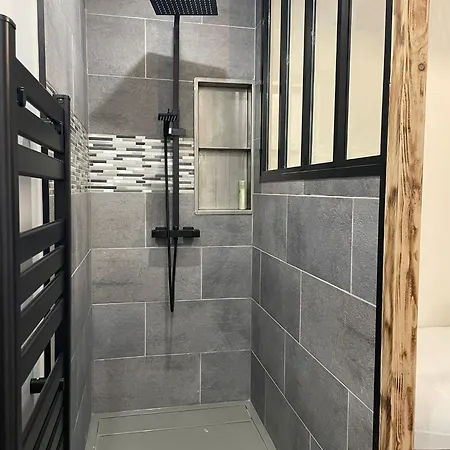 Cosy Centre Lägenhet