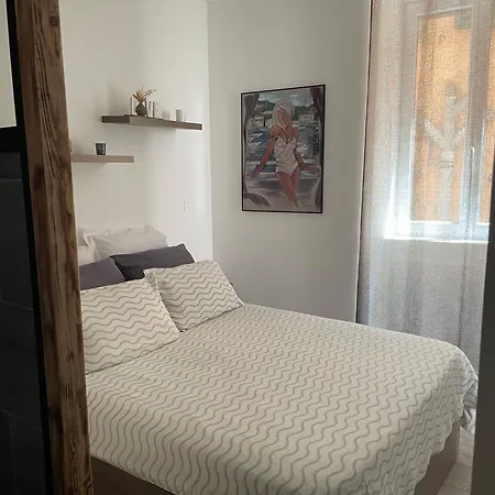 Cosy Centre Apartment *