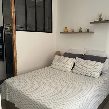 Cosy Centre *