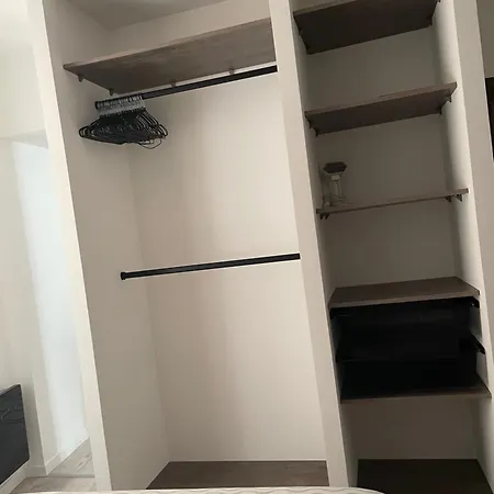 Cosy Centre 阿雅克肖