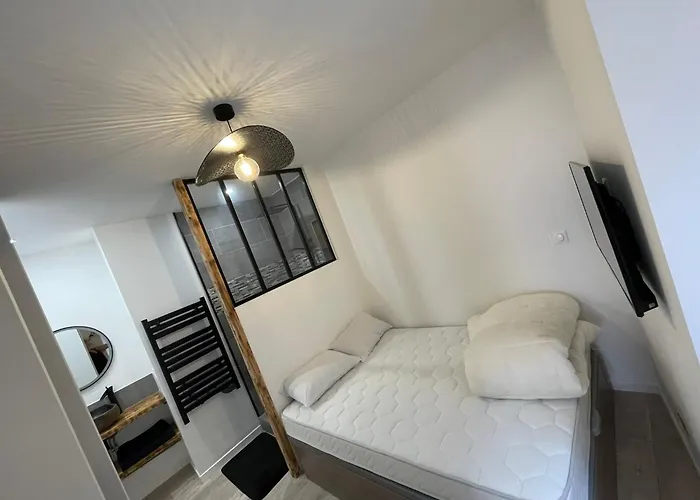 Cosy Centre Lägenhet