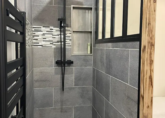 Cosy Centre Lägenhet